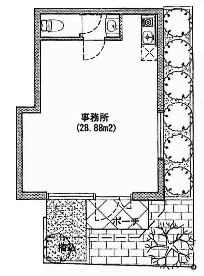 事務所